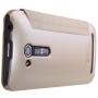 Nillkin Sparkle Series New Leather case for ASUS Zenfone Go (ZB452KG) order from official NILLKIN store